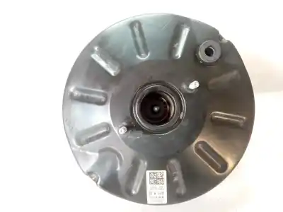 Second-hand car spare part brake servo for seat leon (5f1) emoción oem iam references 5q1614106a  5q1614105br