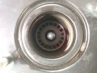 Second-hand car spare part brake servo for seat leon (5f1) emoción oem iam references 5q1614106a  5q1614105br