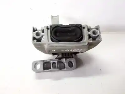Автозапчастина б/у правильна підтримка двигуна для seat leon (5f1) emoción посилання на oem iam 5q0199262bh  5q0199262bh