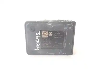 Second-hand car spare part abs for seat leon (5f1) emoción oem iam references 3q0614517t  3q0907379t