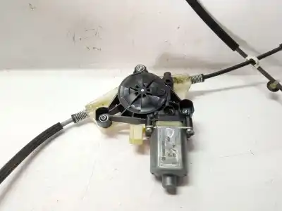 Автозапчастина б/у двигатель переднього правого скла для seat leon (5f1) emoción посилання на oem iam 5q0959802b  5q0959802b