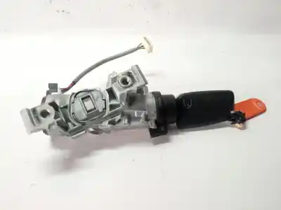 Автозапчасти б/у ПЕРЕКЛЮЧАТЕЛЬ СТАРТЕРА за SEAT LEON (5F1)  ссылки OEM IAM 5Q0905865  1K0905851