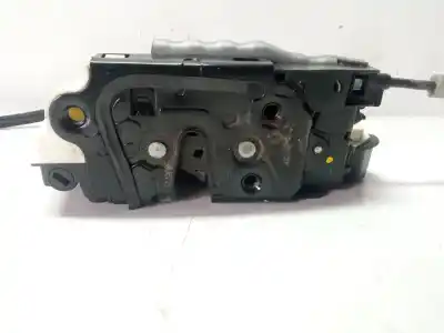 Автозапчасти б/у замок задней правой двери за seat leon (5f1) emoción ссылки oem iam 5k4839016q  5k4839016q