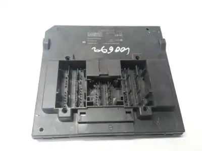 Автозапчастина б/у електронний модуль для seat leon (5f1) emoción посилання на oem iam 5q0937084ap  5q0937084ap