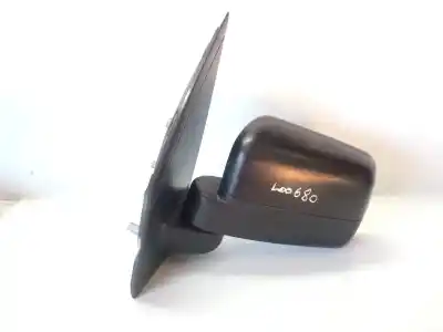 Second-hand car spare part left rearview mirror for ford transit connect (tc7) 1.8 tdci cat oem iam references 5211708  5211700