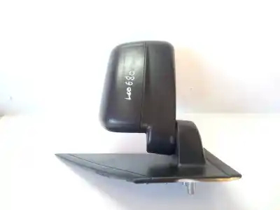 Second-hand car spare part left rearview mirror for ford transit connect (tc7) 1.8 tdci cat oem iam references 5211708  5211700