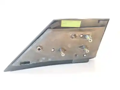 Second-hand car spare part left rearview mirror for ford transit connect (tc7) 1.8 tdci cat oem iam references 5211708  5211700