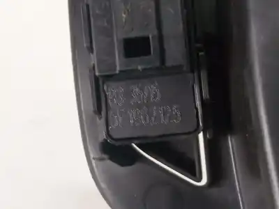 Автозапчасти б/у левая передняя внутренняя ручка за seat leon (5f1) emoción ссылки oem iam 5f1837113a  5f1962125