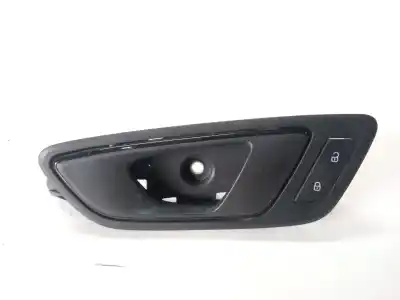 Автозапчасти б/у левая передняя внутренняя ручка за seat leon (5f1) emoción ссылки oem iam 5f1837113a  5f1962125