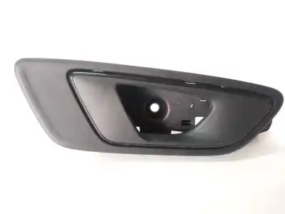 Автозапчасти б/у внутри передней правой ручки за seat leon (5f1) emoción ссылки oem iam 5f1837114a