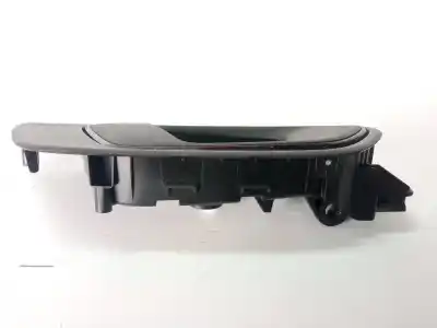 Автозапчасти б/у внутри передней правой ручки за seat leon (5f1) emoción ссылки oem iam 5f1837114a  5f1837114a