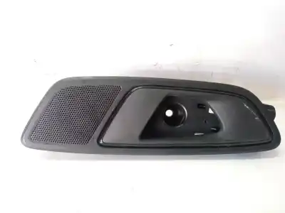 Автозапчасти б/у левая задняя внутренняя ручка за seat leon (5f1) emoción ссылки oem iam 5f4839113b