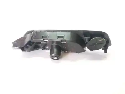 Автозапчасти б/у левая задняя внутренняя ручка за seat leon (5f1) emoción ссылки oem iam 5f4839113b  5f4839904