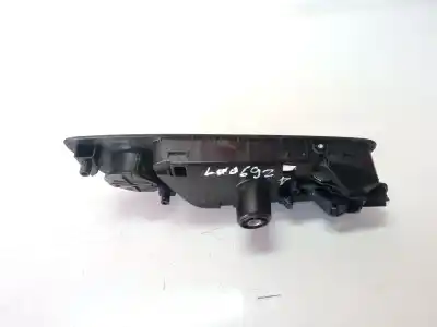 Автозапчасти б/у левая задняя внутренняя ручка за seat leon (5f1) emoción ссылки oem iam 5f4839113b  5f4839904