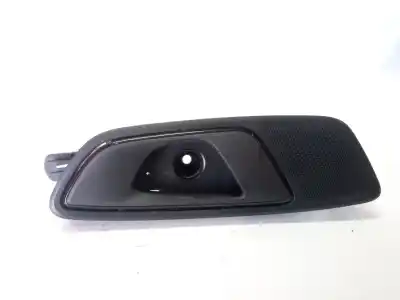 Автозапчасти б/у внутренняя задняя правая ручка за seat leon (5f1) emoción ссылки oem iam 5f4839114b  5f4839114b