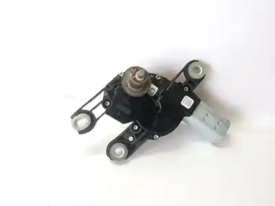 Автозапчасти б/у мотор заднего стеклоочистителя за seat leon (5f1) emoción ссылки oem iam 5f4955711a