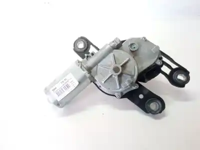 Автозапчасти б/у мотор заднего стеклоочистителя за seat leon (5f1) emoción ссылки oem iam 5f4955711a  5f4955711a