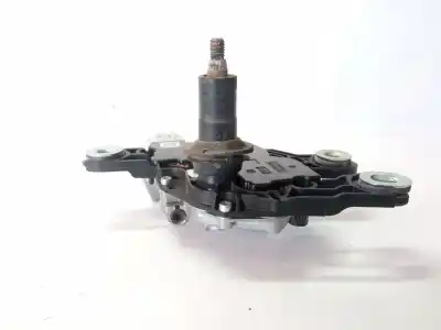 Автозапчасти б/у мотор заднего стеклоочистителя за seat leon (5f1) emoción ссылки oem iam 5f4955711a  5f4955711a