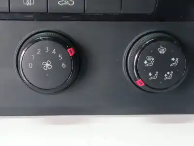 Автозапчасти б/у отопление / кондиционирование воздуха за seat leon (5f1) emoción ссылки oem iam 5f0907426p  5f0907426p