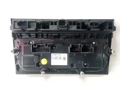 Автозапчасти б/у отопление / кондиционирование воздуха за seat leon (5f1) emoción ссылки oem iam 5f0907426p  5f0907426p
