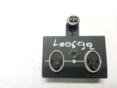 Автозапчастина б/у електронний модуль для seat leon (5f1) emoción посилання на oem iam 5q4959393e  