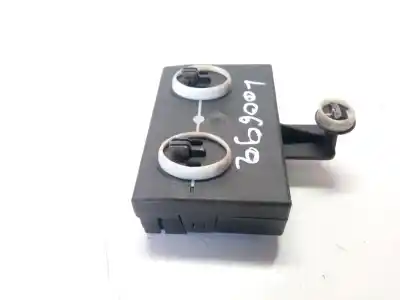 Автозапчастина б/у електронний модуль для seat leon (5f1) emoción посилання на oem iam 5q4959393e  