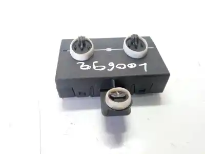 Автозапчастина б/у електронний модуль для seat leon (5f1) emoción посилання на oem iam 5q4959393e  