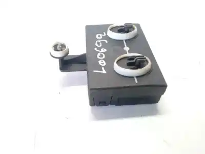 Автозапчастина б/у електронний модуль для seat leon (5f1) emoción посилання на oem iam 5q4959393e  