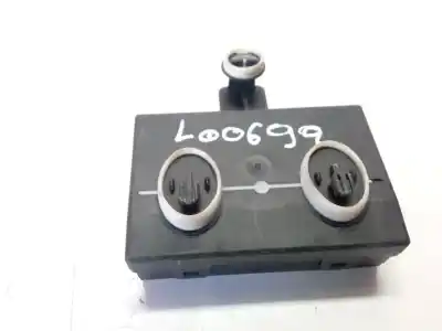 Автозапчастина б/у електронний модуль для seat leon (5f1) emoción посилання на oem iam 5q4959393e  