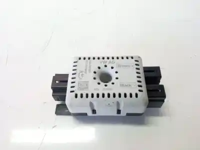 Автозапчасти б/у электронный модуль за seat leon (5f1) emoción ссылки oem iam 5q0035570