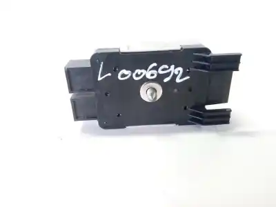 Автозапчасти б/у электронный модуль за seat leon (5f1) emoción ссылки oem iam 5q0035570  