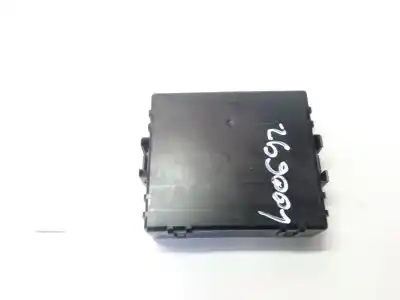 Автозапчастина б/у електронний модуль для seat leon (5f1) emoción посилання на oem iam 5q0907530ae  5q0907530ae