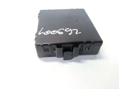 Автозапчастина б/у електронний модуль для seat leon (5f1) emoción посилання на oem iam 5q0907530ae  5q0907530ae