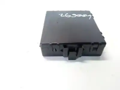 Автозапчастина б/у електронний модуль для seat leon (5f1) emoción посилання на oem iam 5q0907530ae  5q0907530ae