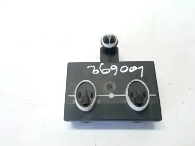 Автозапчасти б/у электронный модуль за seat leon (5f1) emoción ссылки oem iam 5q4959392e  