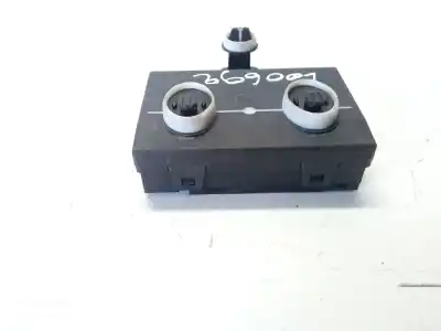 Автозапчасти б/у электронный модуль за seat leon (5f1) emoción ссылки oem iam 5q4959392e  