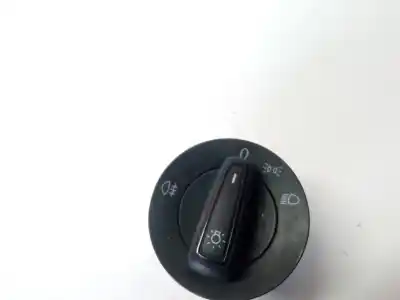 Автозапчасти б/у управление светом за seat leon (5f1) emoción ссылки oem iam 5g0941431aa