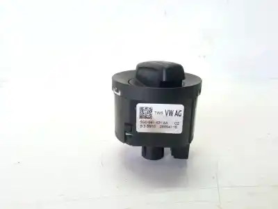 Автозапчасти б/у управление светом за seat leon (5f1) emoción ссылки oem iam 5g0941431aa  