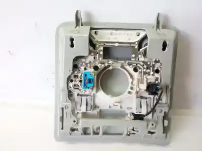 Автозапчастина б/у внутрішне світло для seat leon (5f1) emoción посилання на oem iam 1k0947133h  1k0947133h