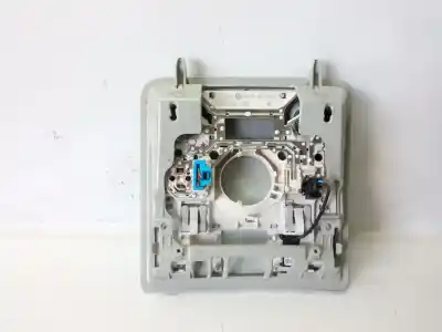 Автозапчастина б/у внутрішне світло для seat leon (5f1) emoción посилання на oem iam 1k0947133h  1k0947133h