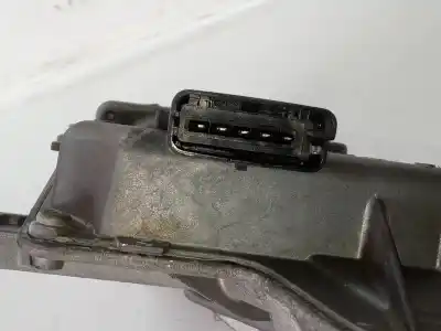 Pezzo di ricambio per auto di seconda mano tiranti e motorino del tergicristallo anteriore per citroen c4 picasso i monospace (ud_) 1.6 hdi 110 riferimenti oem iam 9687622080 53630347 53630327