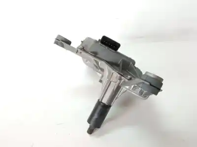 Pezzo di ricambio per auto di seconda mano tiranti e motorino del tergicristallo anteriore per citroen c4 picasso i monospace (ud_) 1.6 hdi 110 riferimenti oem iam 9687622080 53630347 53630327
