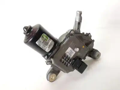 Pezzo di ricambio per auto di seconda mano tiranti e motorino del tergicristallo anteriore per citroen c4 picasso i monospace (ud_) 1.6 hdi 110 riferimenti oem iam 9687622080 53630347 53630327