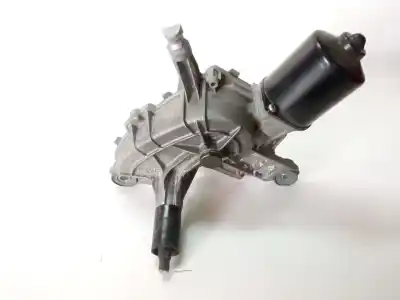 Pezzo di ricambio per auto di seconda mano tiranti e motorino del tergicristallo anteriore per citroen c4 picasso i monospace (ud_) 1.6 hdi 110 riferimenti oem iam 9687622080 53630347 53630327
