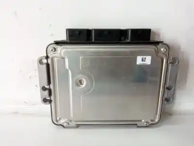 Second-hand car spare part ecu engine control for citroen c4 picasso i monospace (ud_) 1.6 hdi oem iam references 0281012980  9663476180