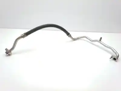 Second-hand car spare part air conditioning pipes for seat leon sc (5f5) i-tech ecomotive oem iam references 5q0820743m
