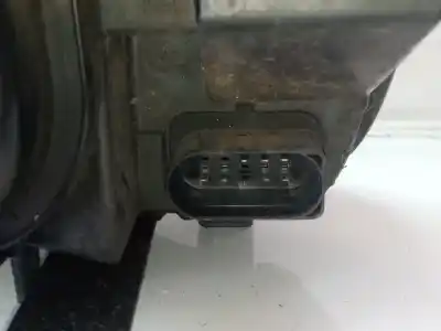 Автозапчастина б/у права фа для ford c-max (cb3) ambiente посилання на oem iam 1347459  