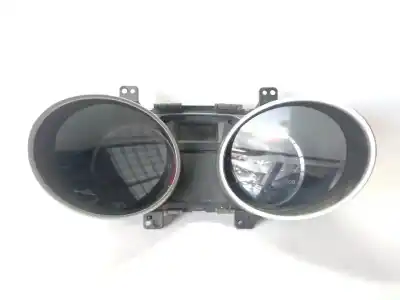 Gebrauchtes Autoersatzteil Instrumententafel zum HYUNDAI IX35 Comfort 2WD OEM-IAM-Referenzen 940092Y350  