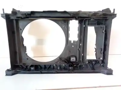 Second-hand car spare part front panel for citroen c4 picasso ii 2.0 bluehdi 135 oem iam references 7104et