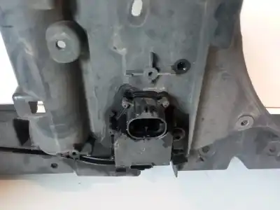 Автозапчастина б/у фронтальна панель для citroen c4 picasso ii 2.0 bluehdi 135 посилання на oem iam 7104et  